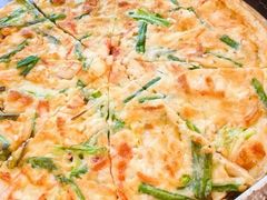 海鲜葱饼-HONGA HONGA雄家(曹路店)