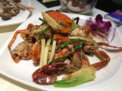 -海儀美食楼(湾仔海鲜街店)