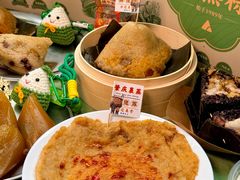 -鼎香皇高佬苏裹蒸粽