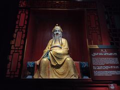 -成都武侯祠博物馆