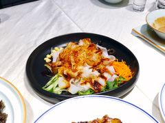 麻酱粉皮-到家尝北京菜(西坝河店)