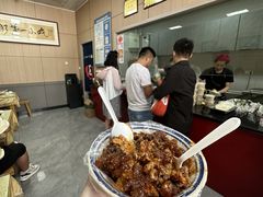 -老字号·三十一号面皮(商埠路步行街店)