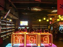 -M99 BEER世界啤酒吧(鸿云悦街店)