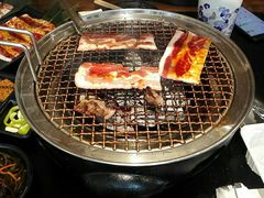 -九田家黑牛烤肉料理(石路天虹店)
