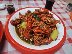 秘制小龙虾-冲天吼(拱瑞山路店)
