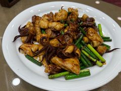 -良友·海鲜青岛菜(五四广场店)