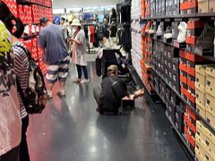 -三井奥特莱斯购物城(木更津店)