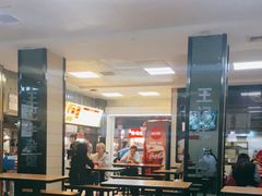 -江三王记牛杂馆(总店)