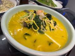 大煮干丝-文楼·淮扬菜·淮安早茶(河下古镇翔宇店)