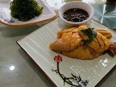 -阿姐小菜(三林店)