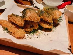 海苔脆皮九肚鱼-小炳胜(卓悦中心店)