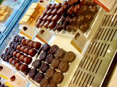 -GODIVA(港汇恒隆广场)