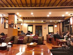 -玛禄藏膳(五分店)