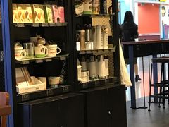 -星巴克(无锡大东方店)