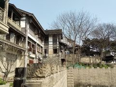 -磁器口古镇