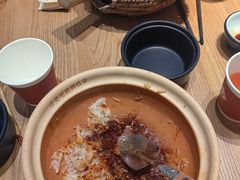 -煲仔皇腊味煲仔饭(经四万达店)
