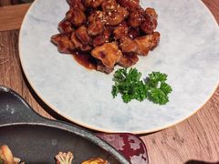 -大潮淮·淮扬菜(何园旗舰店)