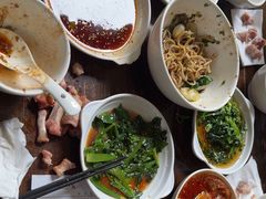 -牛王庙(龙华花园店)