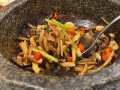 -味+新京宴·烤鸭·北京菜(创意谷店)