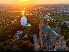 -上海佘山国家森林公园西佘山园