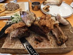 -haxnbauer海森堡德国餐厅(深圳coco店)