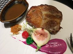 -188西餐厅(园林宾馆店)