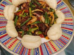 -阿拉丁新疆风味餐厅·清真(罗廊巷店)
