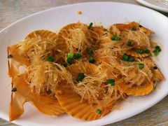 -红月湾海鲜饭店•沙滩海景(双月湾店)