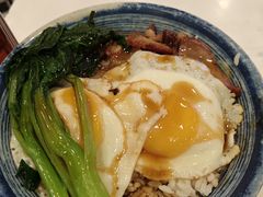 -澳门陈光记烧味饭店(南京德基广场店)
