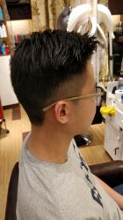 -Alan Pro美发造型헤어샵