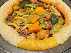 -灶座小锅烀饼·铁锅炖(全国总店)