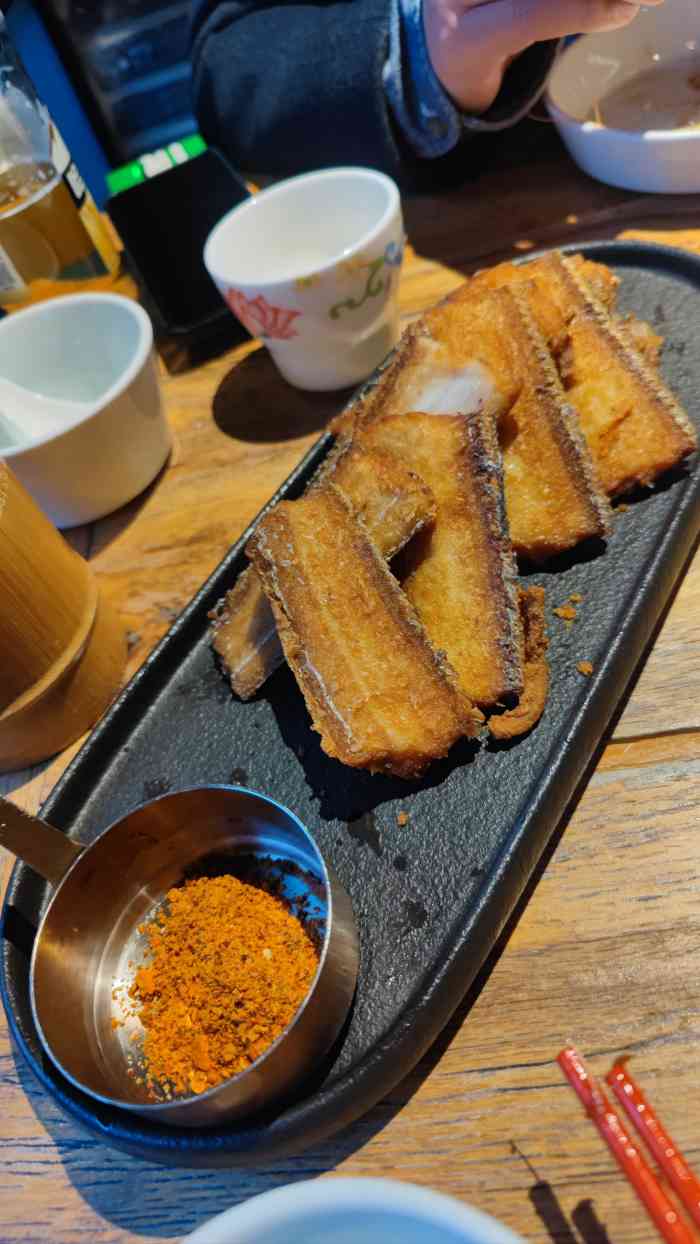 老头儿油爆虾(小河直街店)-"和睦这家老头儿油爆虾还是第一次光顾 最