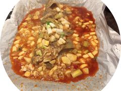 -红辣椒·川菜·火锅(张杨路店)