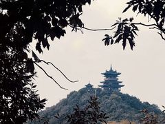 -杭州半山国家森林公园