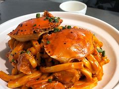 -3号仓库·创意中国菜(乐清正大广场店)