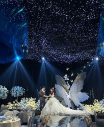 -北京燕尔婚礼策划