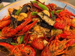 -福巷湘食小馆·猛火现炒(上海首店)