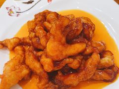 糖醋里脊-川川川菜馆(椰海新城店)