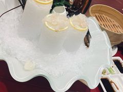 -海鲜码头·中国菜