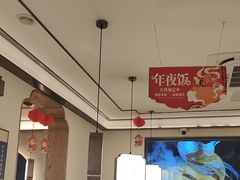 -吕记老鸭汤·徽菜馆(东营路店)