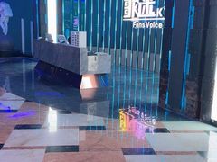 -歌迷量贩KTV(南阳路店)