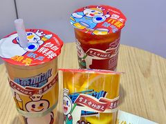 -蜜雪冰城(大智路店)