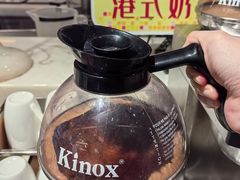 -星璞全日餐厅·高空自助餐(深铁铂尔曼酒店)