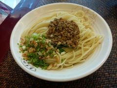 担担面-蓉李记成都名小吃(合肥包河万达店)