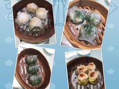 -潮福城大酒楼·潮味粤品·港式点心(湖滨北路店)