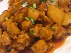 -下梅人家土菜馆(历史文化餐厅度假区店)