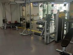 -每刻健身工作室(西直门店)