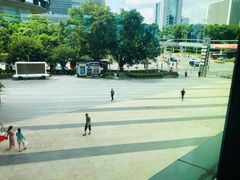 -星巴克臻选(深圳龙岗万科店)