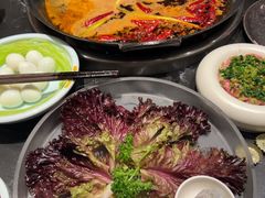 -巴蜀大将火锅(春熙店)