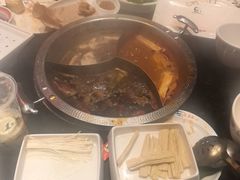 -吴老幺火锅(金龙店)